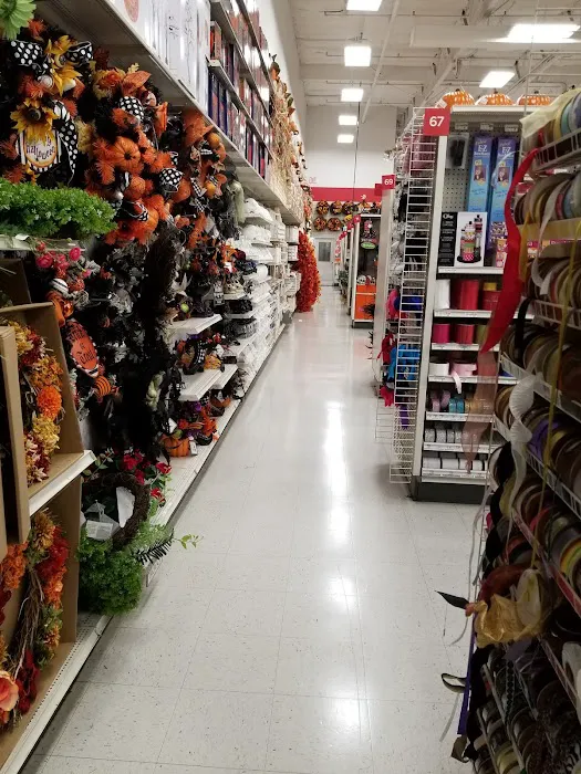 Michaels 1