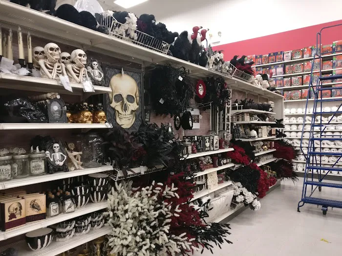 Michaels 2