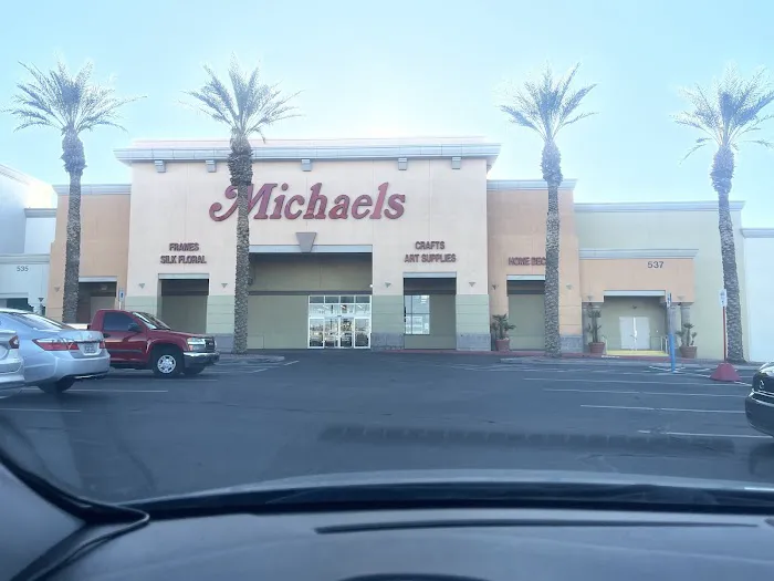 Michaels 6