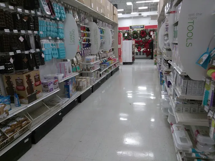 Michaels 7