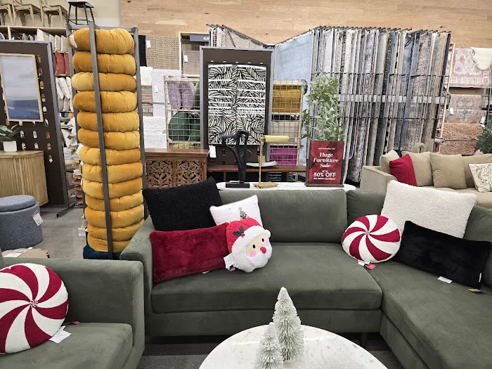 World Market 3
