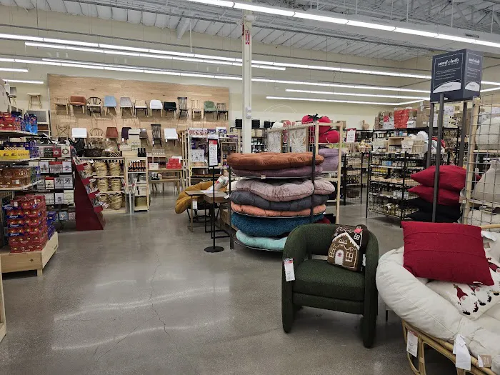 World Market 1