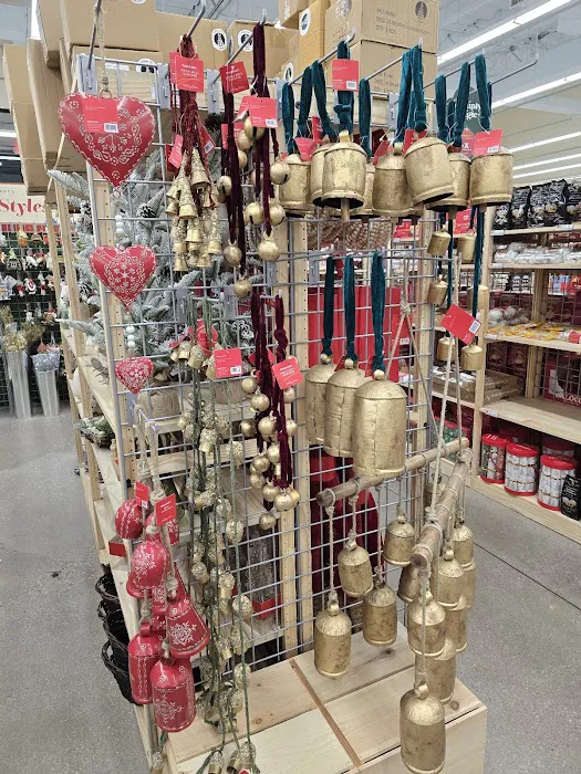 World Market 7