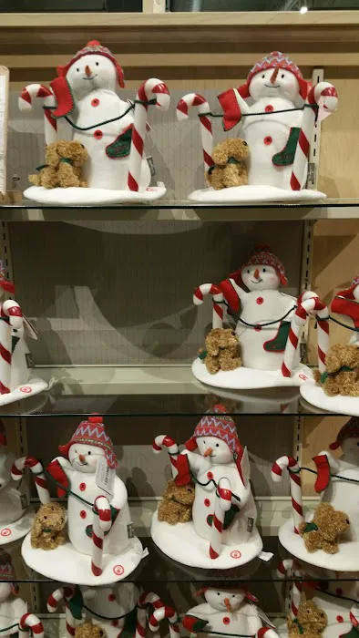 Gretchen's Hallmark Shop 5