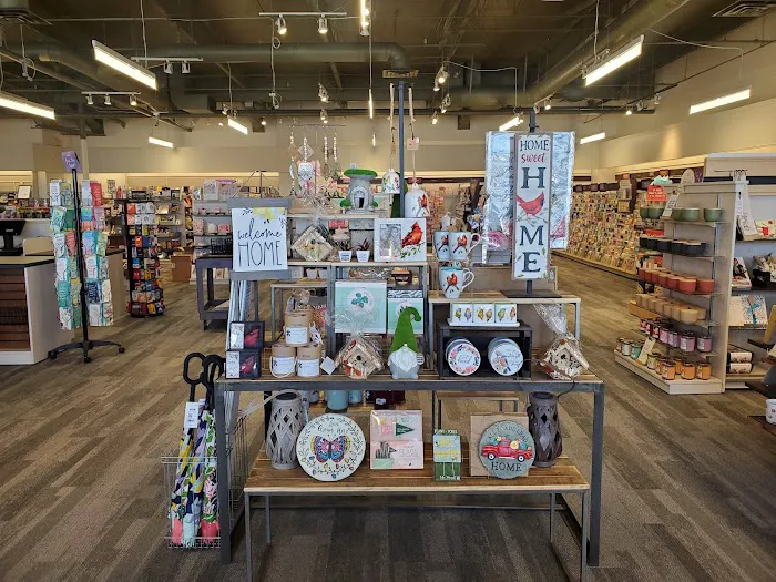 Gretchen's Hallmark Shop 1