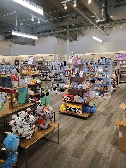 Gretchen's Hallmark Shop 4