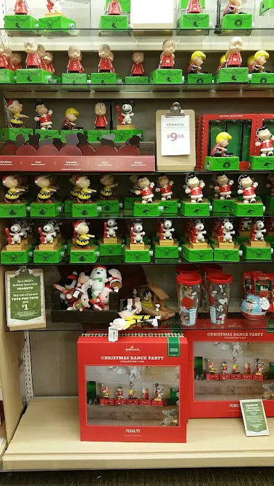 Gretchen's Hallmark Shop 7