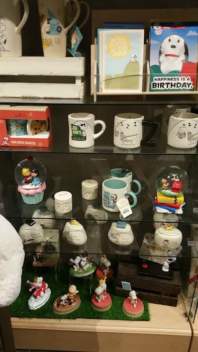 Gretchen's Hallmark Shop 9