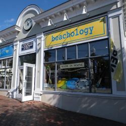 beachology & happynest ico