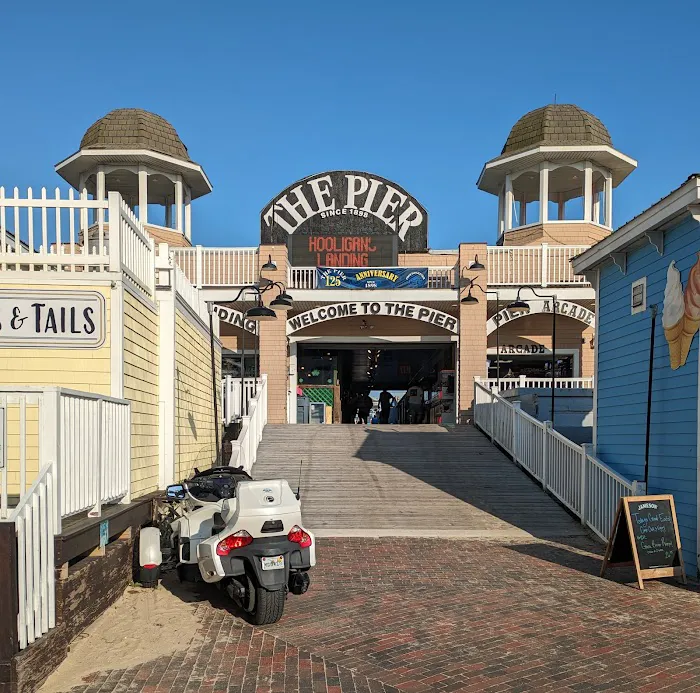 Sunsations Beach Department Store 2