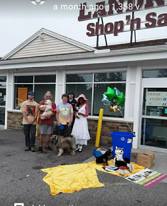 Landry's Shop 'n Save 1