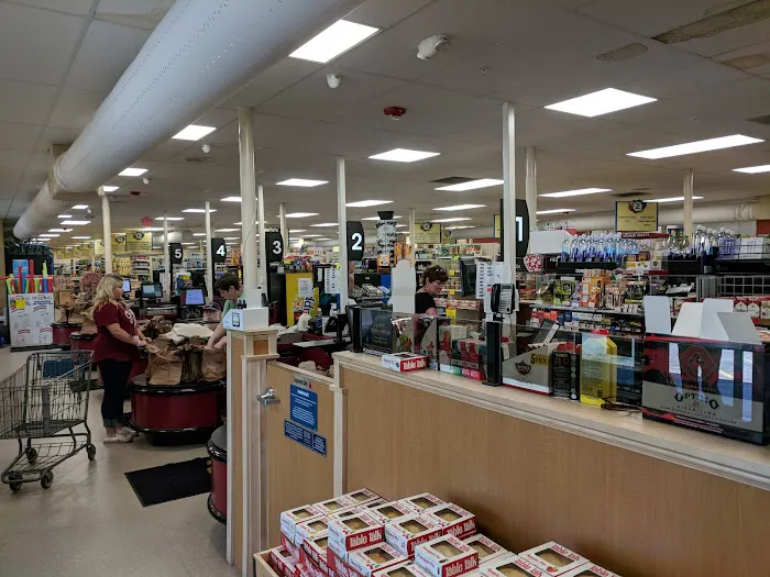 Landry's Shop 'n Save 5