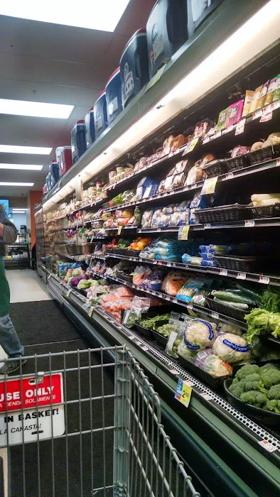 Landry's Shop 'n Save 3