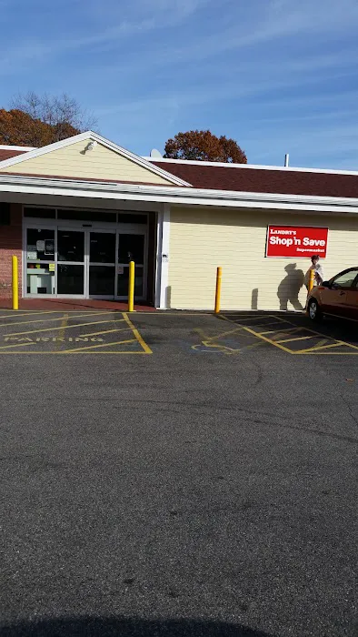 Landry's Shop 'n Save 2