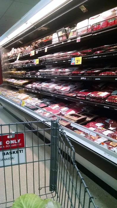 Landry's Shop 'n Save 6