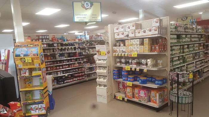 Landry's Shop 'n Save 8