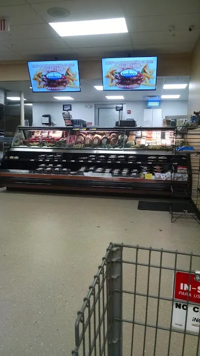 Landry's Shop 'n Save 7