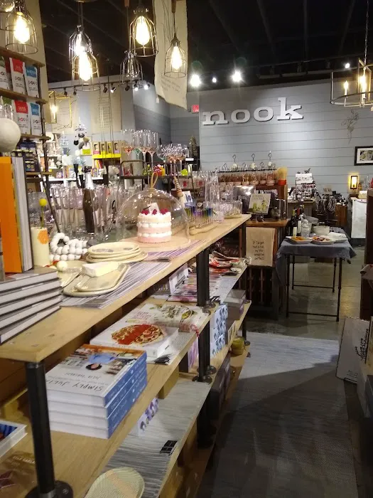 Nook 8