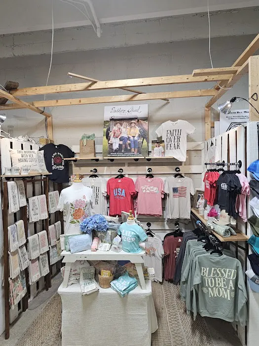 Basement Marketplace 0