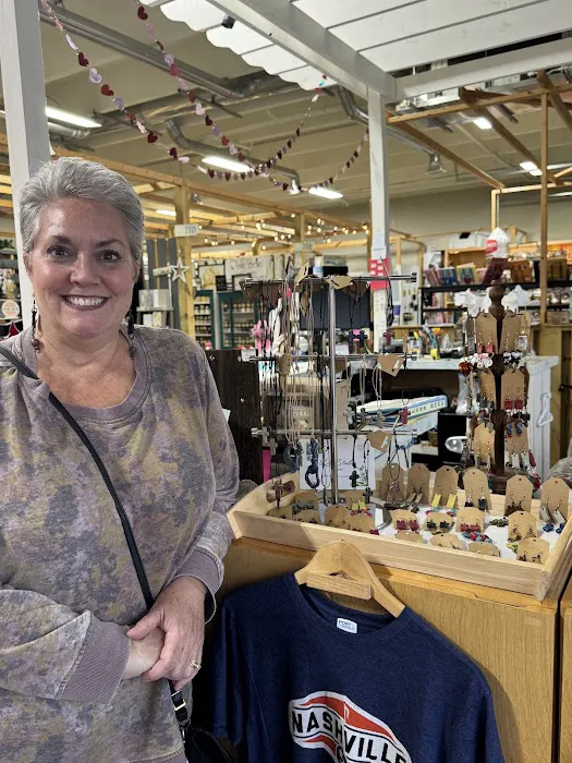 Basement Marketplace 5