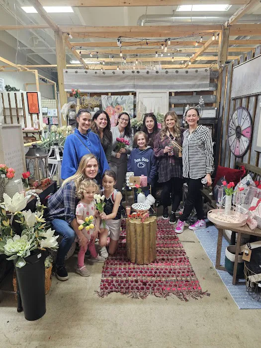 Basement Marketplace 8