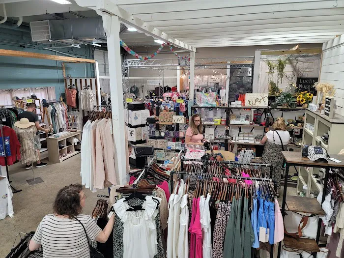 Basement Marketplace 3
