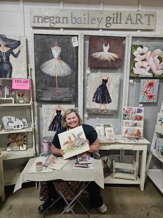 Basement Marketplace 9