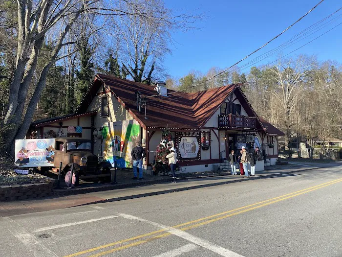 Helenbach Candle Boutique & Wine Haus 1