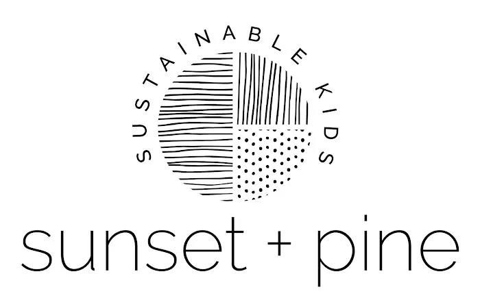 sunset + pine 2