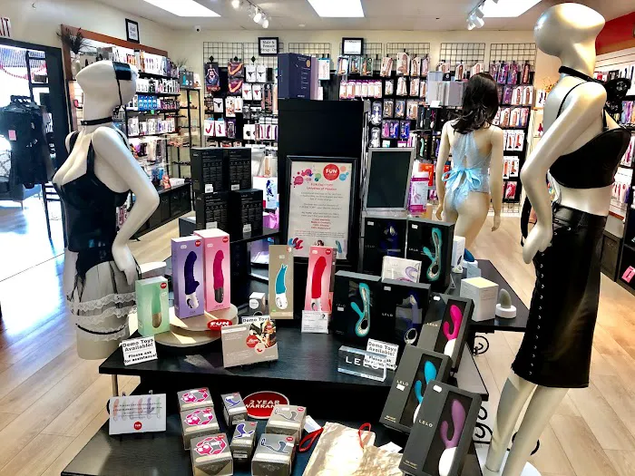 Intimates Adult Boutique 3