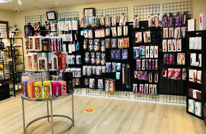 Intimates Adult Boutique 6