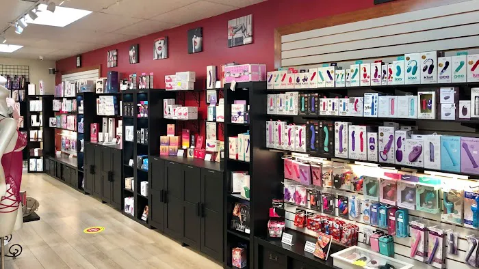 Intimates Adult Boutique 8