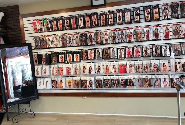 Intimates Adult Boutique 7
