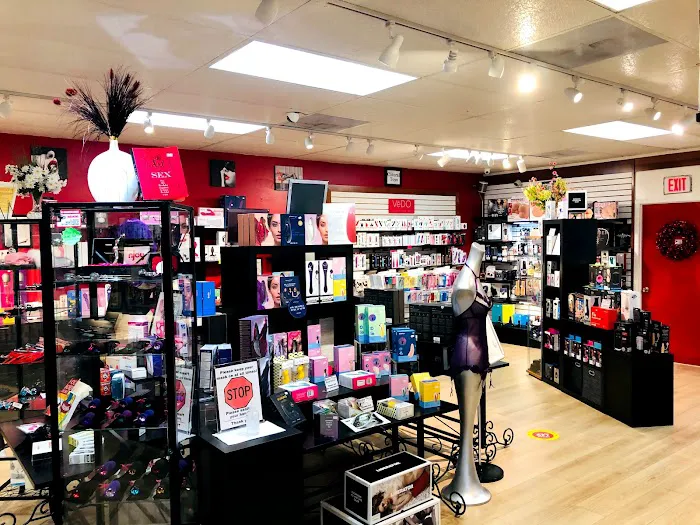 Intimates Adult Boutique 2