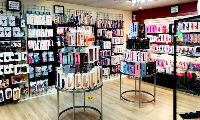 Intimates Adult Boutique 4