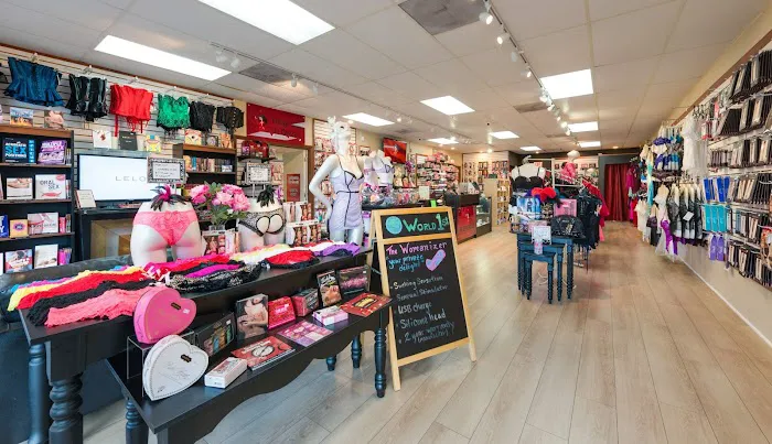 Intimates Adult Boutique 5