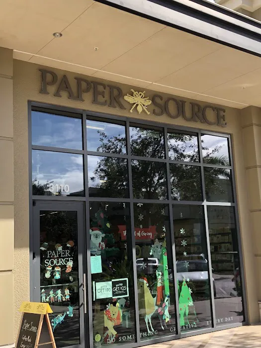 Paper Source 9