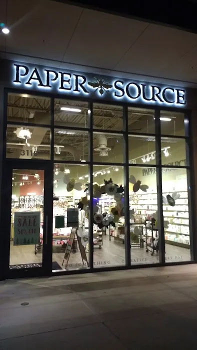 Paper Source 0