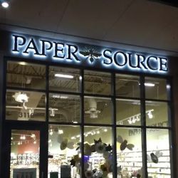 Paper Source ico