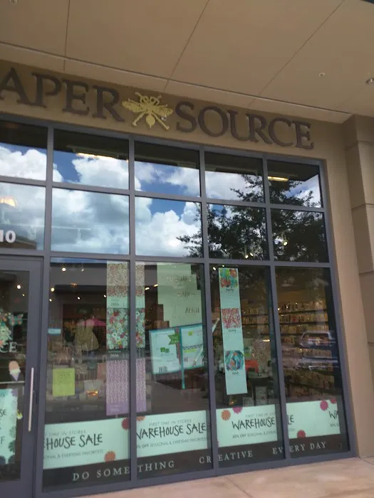 Paper Source 1