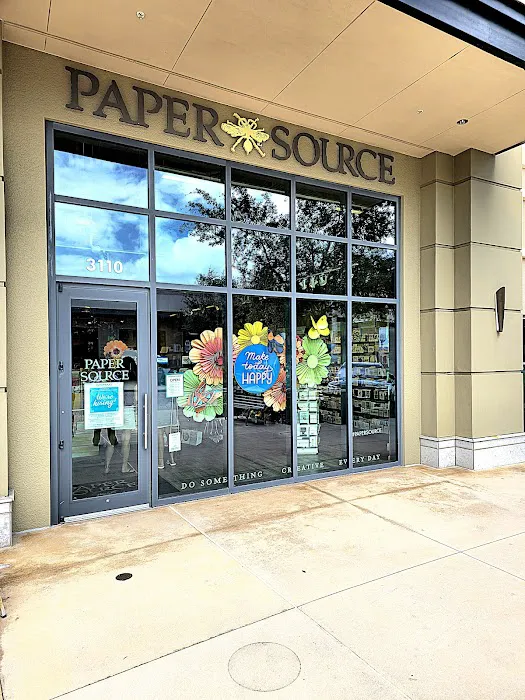 Paper Source 5