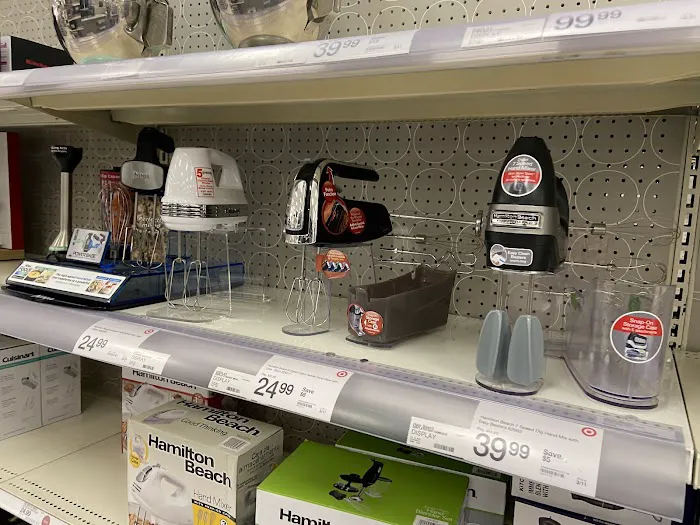 Target 0