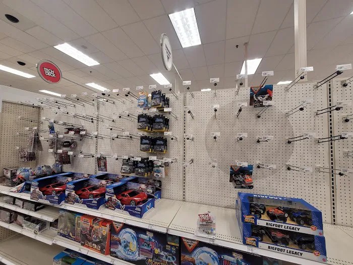 Target 3