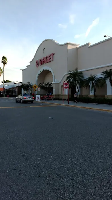 Target 2