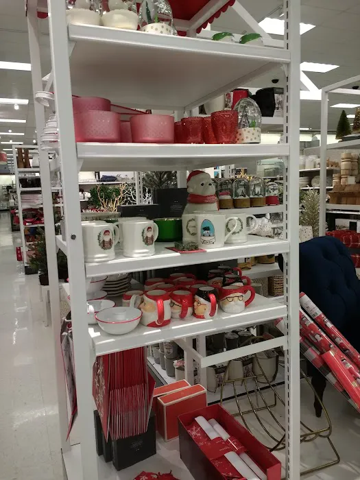 Target 6