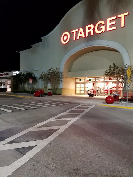 Target 7