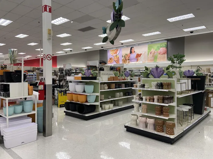 Target 1