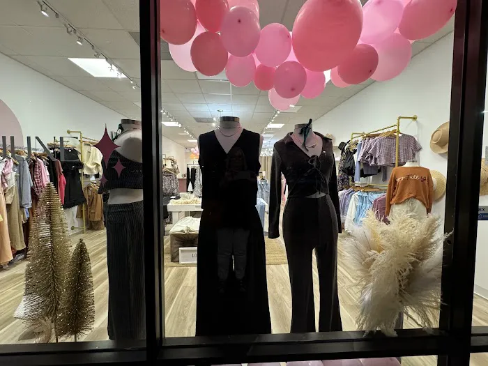 Ella and June Boutique 2