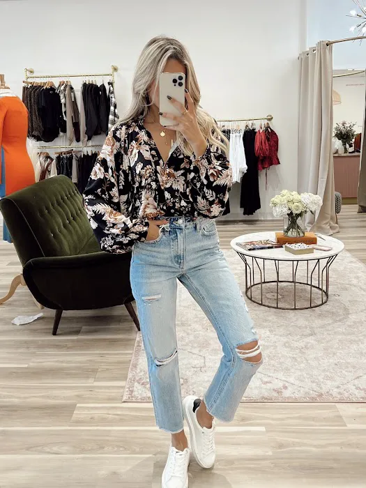 Ella and June Boutique 0
