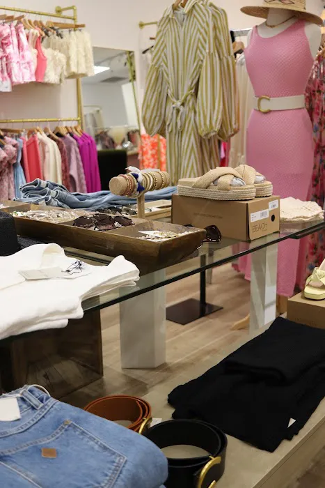 Ella and June Boutique 5